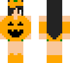 cute pumpkin
