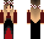 cute vampire