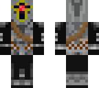 cyborg knight