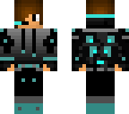 da new skin