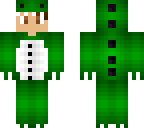 danisaur version 1