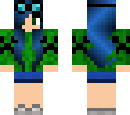 dantdm creeper
