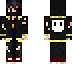 dark demon