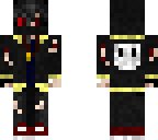 dark teen demon