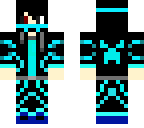 dead diamondcreeper