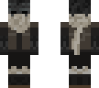 dead guy