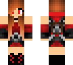 deadpool girl
