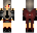 demon angel