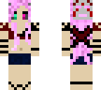 demon girl 1