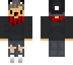 derp cat aaron skin