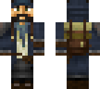 desert hunter