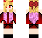 devil pink