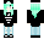 diggy's skin