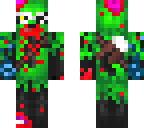 domgamer skin comp is v2 jalowin xd