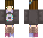donut  jumper edit
