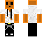 dorkomc orange