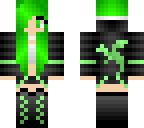 dragon green gamer