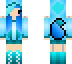 edit chibi glaceon