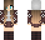 edited - eye color