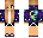 edited cc girl