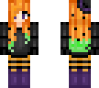 edited for halloween