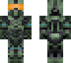 edited master chief