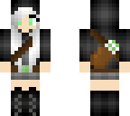 elf assasin