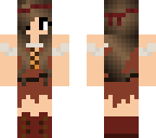 elf costume hal
