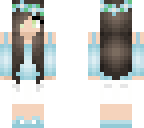 elf girl