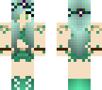 elf girl skin edit
