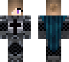 elf in armor edit 2