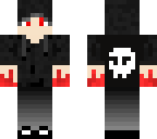 emo boy
