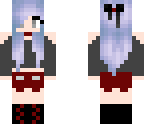 emo girl