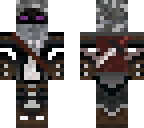 ender assasin