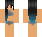 ender's bikini