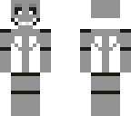 endoskeleton