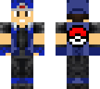 entrendor pokemon elseco