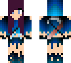 epidemic girl