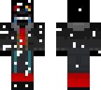 error sans
