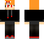 evil ginger cathat