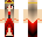 evil queen