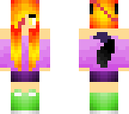 evil welsyn