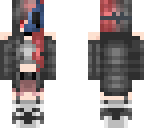 eyeless gurl