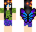 fairy girl