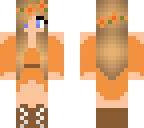 fall chick