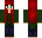 fall flannel
