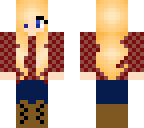 fall girl