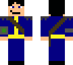 fallout joe