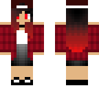 fancy dress demon edit