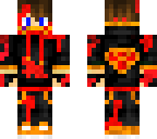 fang2000's halloween suit